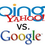 Bing y Yahoo se unirán para competir con Google en la publicidad on-line.