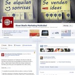 Nuevas Páginas de Facebook – Social Media Marketing – Marketing en redes sociales