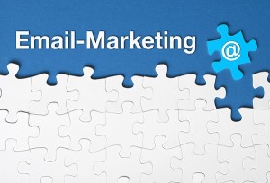 Email-Marekting