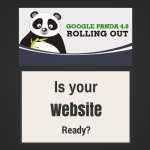 Keep your SEO up to date with Google Panda 4.0