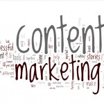 Five things you should be doing in your Content Marketing Strategy