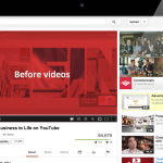 Cómo crear anuncios de vídeo en Youtube