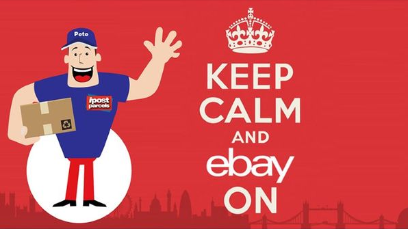 ebay-online shop