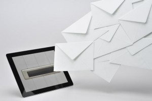 diseñar una plantilla para email marketing