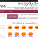 Explore the exciting likelihood of kink chatrooms