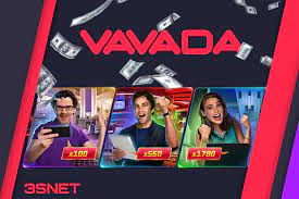 Стартуйте играть в интересные азартные слоты на Vavada Казино прямо сейчас!