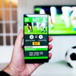 The Betmgm – Online Sports Betting On The App Store – Apple Ideas