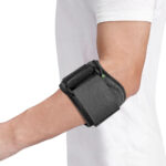 Tennis Elbow Brace: Relieving Pain and Promoting Recovery