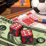 Wagering Programs Try Ensnaring Students