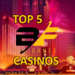 10 Quick Commission Casinos
