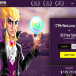 Best 100 percent free Spins No-deposit thunderbird spirit slot Gambling establishment Incentives 2024