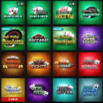 Da Vinci High Casino slot games ᗎ Play 100 percent free Gambling establishment Game On line By High5games