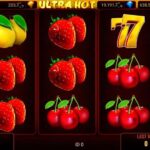 Rawhide Casino slot games
