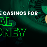A real income get more Internet casino