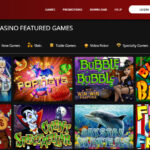 Ontario casino games to new Online casinos