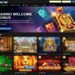 Better Web based casino bonus Skrill casinos Inside Ireland