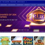 How to Gamble 7 Sultans casino code Slots Responsibly