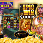 Top 10 Mobile Casinos A real income Games Inside 2024