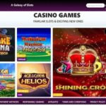 Better Free Revolves Gambling enterprises