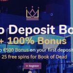 Slots Away from Las vegas No deposit Bonus Codes