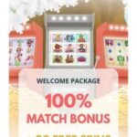 Personal 100percent Bonus, 50 Free Revolves For five From the Boo Gambling establishment