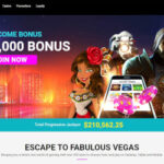 Nj-new jersey Web based casinos