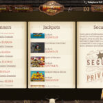 Ny Casinos online