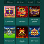Top United states Online casino Incentives And you will Advertisements 2024