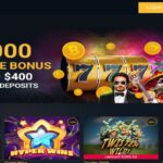 Freespins and a lot more @ The new Favourite Gambling on line Webpages