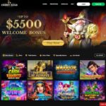 Finest New jersey Online casino Websites