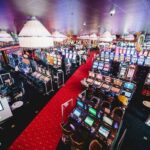 Nj Online casinos 2024