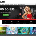 Finest Online casino games 2024 Us A real income Online game