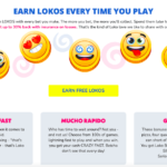 Online slots games For real Money At the Slotslv