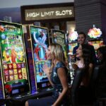 Casino Tillägg Inte med Omsättningskrav » Testa Casino Inte med Omsättning