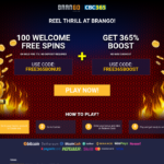 Top On-line casino Bonuses And Promotions 2024