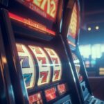 Las vegas Slots Online Casino