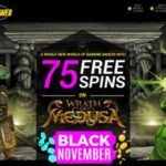 Play the Finest Vegas Slots On the internet